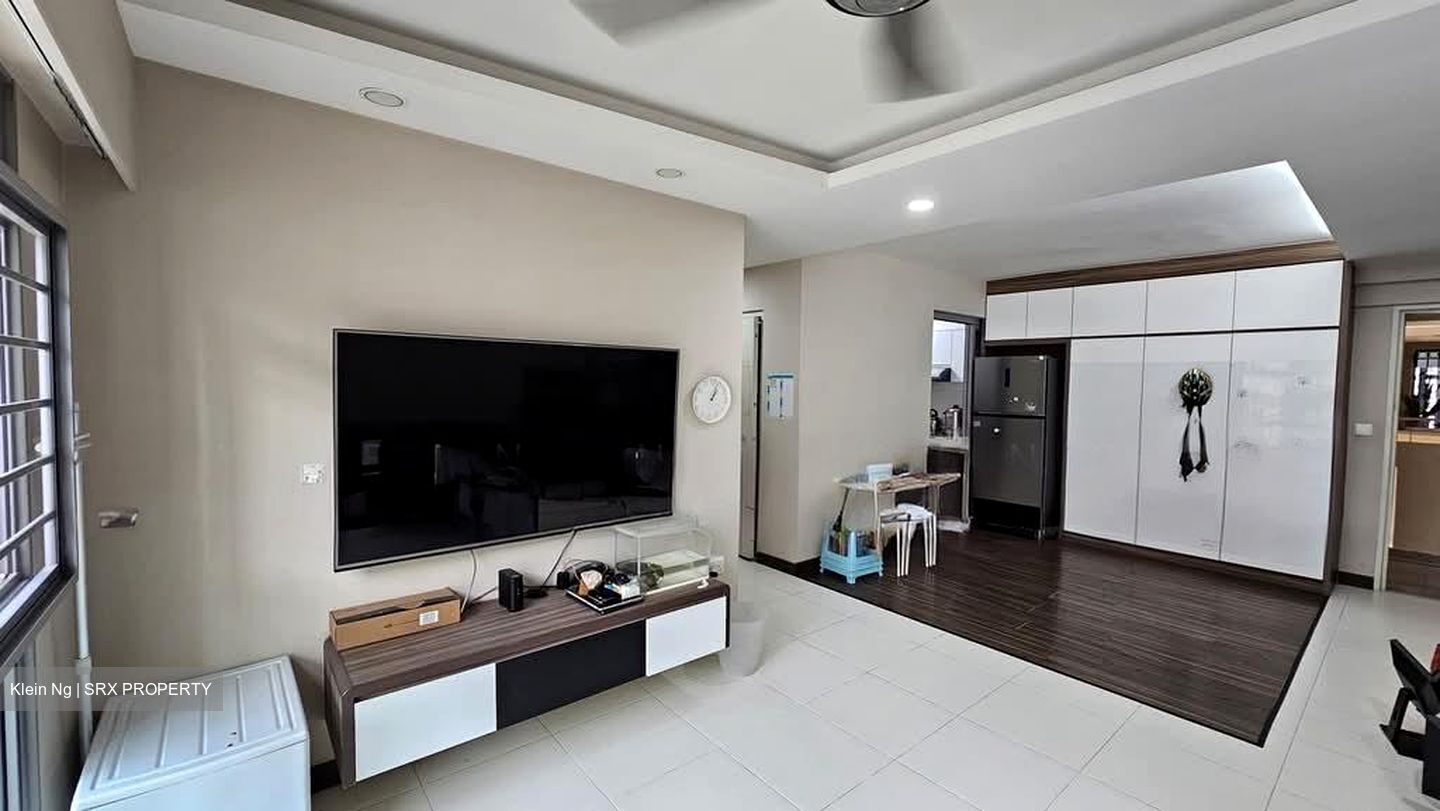 Blk 272D Punggol Residences (Punggol), HDB 4 Rooms #569688501